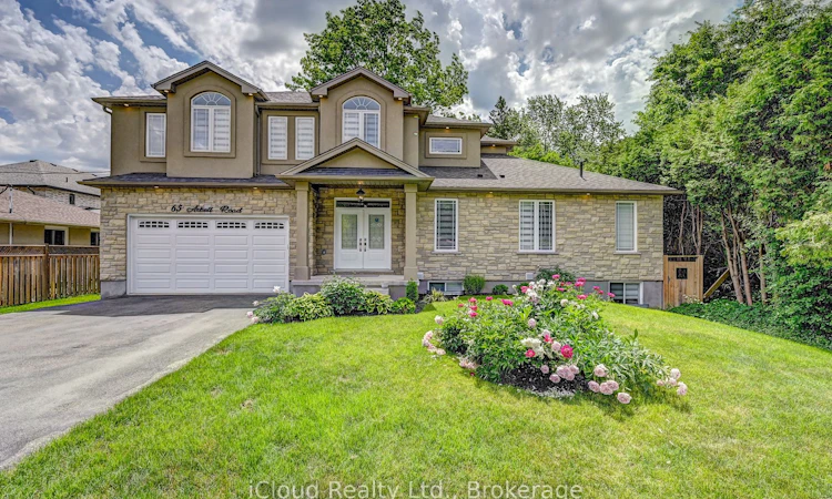 65 Arkell Road