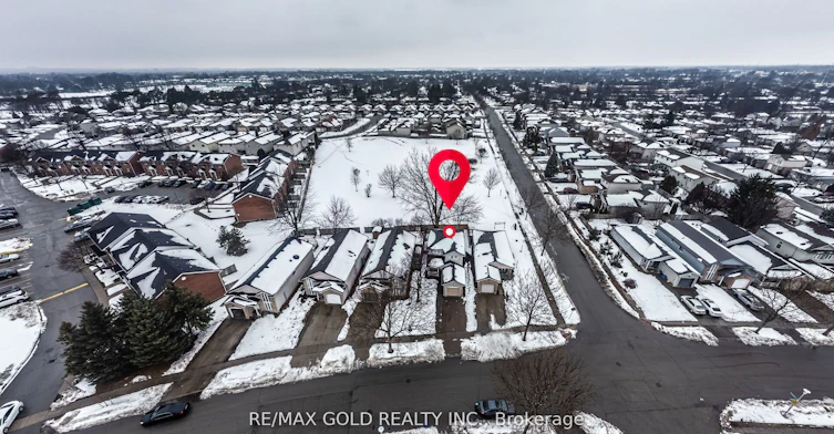 222 Fleming Drive, London, ON, N5V 4Y9 - 3