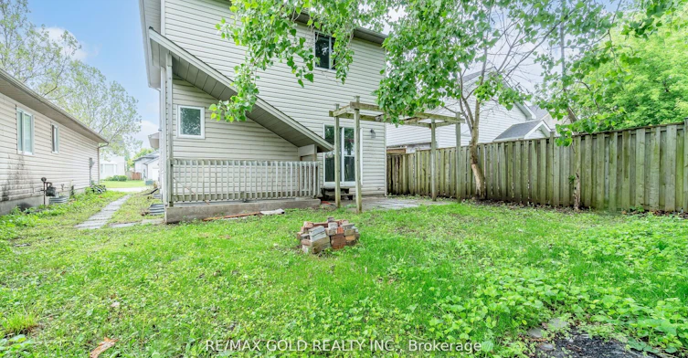 222 Fleming Drive, London, ON, N5V 4Y9 - 21