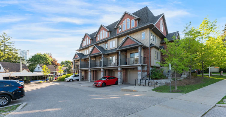 5-487 East Avenue, Kitchener, ON, N2H 0A8 - 3