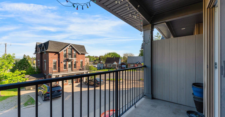 5-487 East Avenue, Kitchener, ON, N2H 0A8 - 12