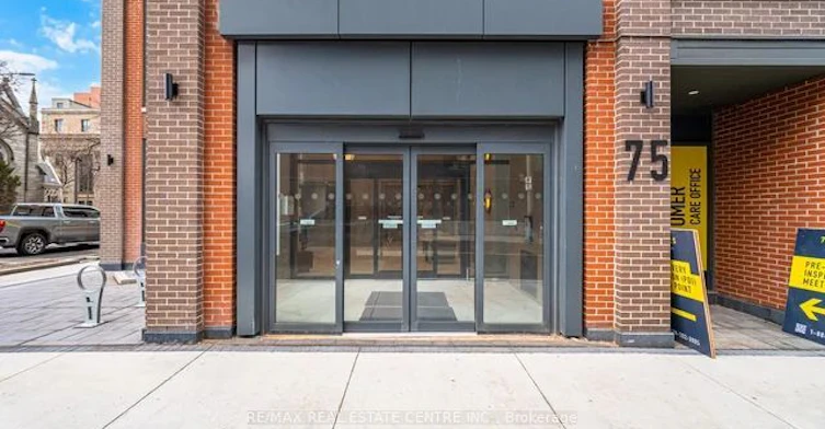 3015-75 James Street S, Hamilton, ON, L8P 2Y9 - 2