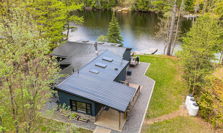 1023 Kirkpatrick Lane