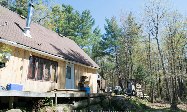 1800 Bear Cave Road