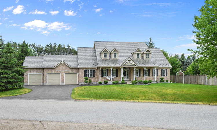 30 Thomson Trail