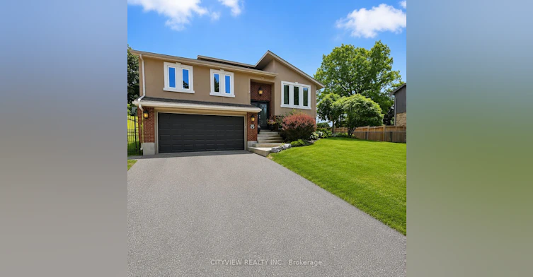 372 Kribs Street, Cambridge, ON, N3C 3L6