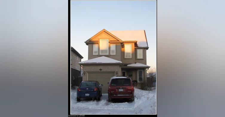 829 Whetherfield Street, London, ON, N6H 5T7
