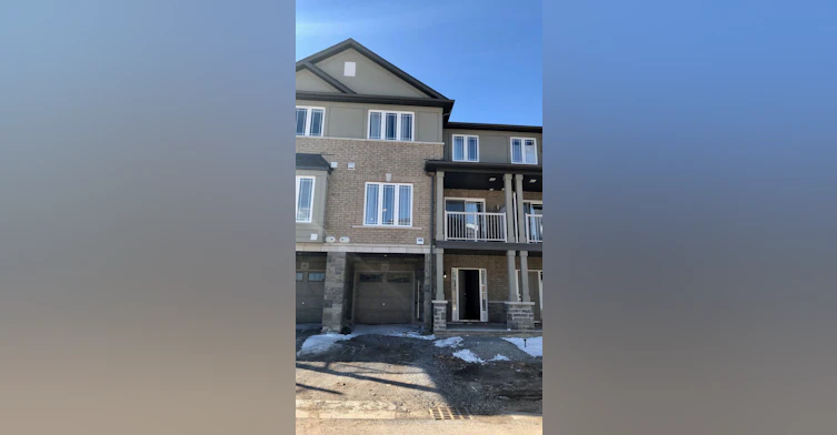 64 Waterlily Way, Hamilton, ON, L0R 1P0
