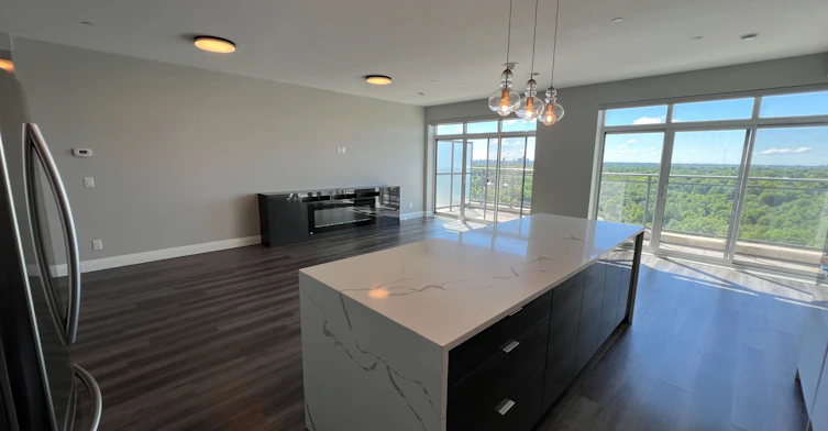 1703-549 Fanshawe Park Road W, London, ON, N6G 0Y8 - 6