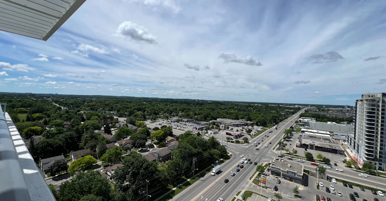 1703-549 Fanshawe Park Road W, London, ON, N6G 0Y8 - 36