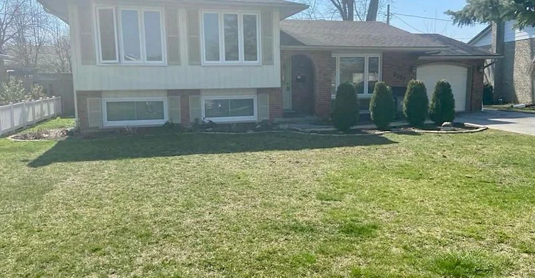 3237 Corry Crescent S, Niagara Falls, ON, L2G 7G2