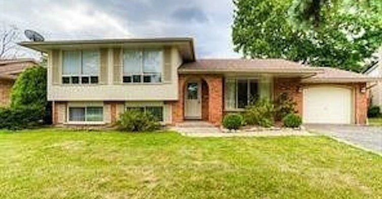 3237 Corry Crescent S, Niagara Falls, ON, L2G 7G2