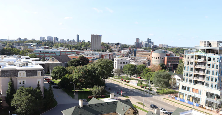 803-181 King Street S, Waterloo, ON, N2J 0E7 - 16