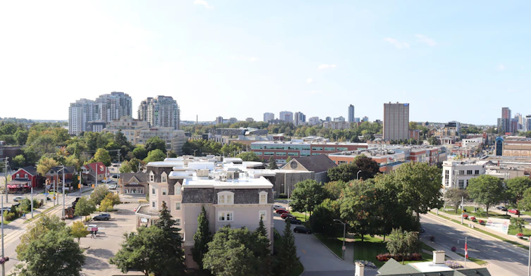 803-181 King Street S, Waterloo, ON, N2J 0E7 - 15