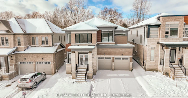 33 Gilham Way, Brant, ON, N0E 1N0