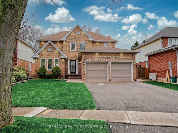 8 Yeoman Drive, Brantford, ON, N3R 7S8