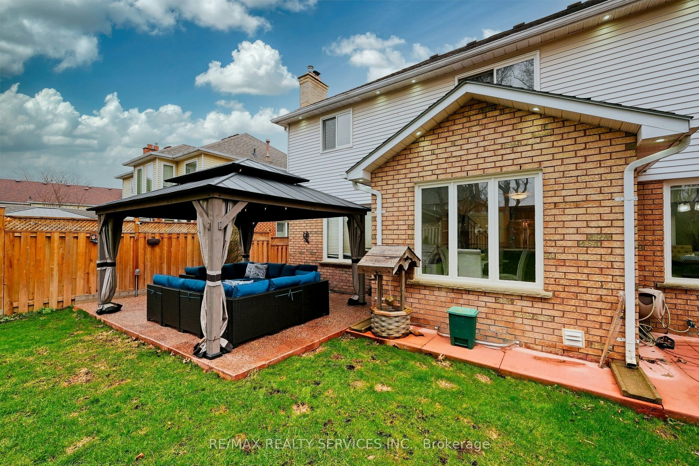 8 Yeoman Drive, Brantford, ON, N3R 7S8 - 46