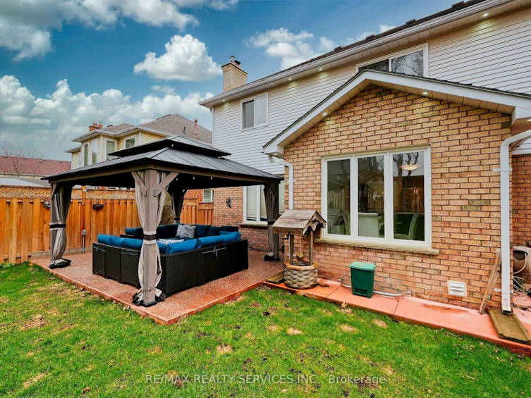 8 Yeoman Drive, Brantford, ON, N3R 7S8 - 46
