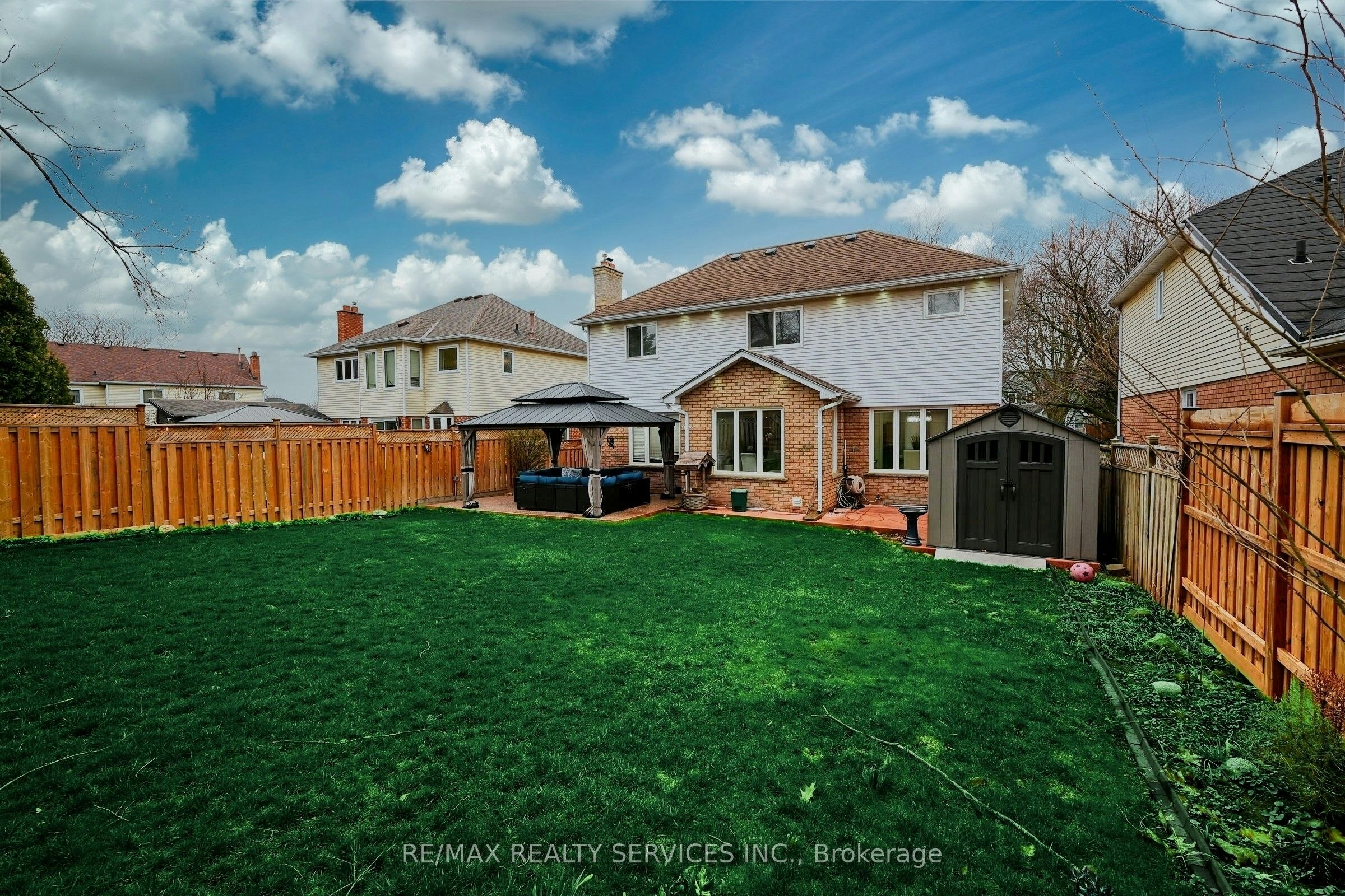 8 Yeoman Drive, Brantford, ON, N3R 7S8 - 48