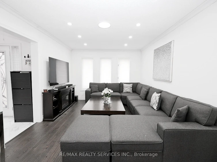 8 Yeoman Drive, Brantford, ON, N3R 7S8 - 8