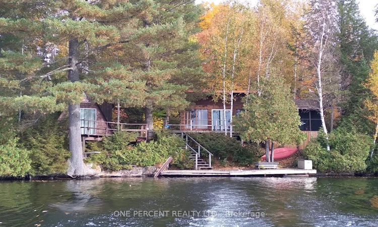 24 Island A Camp Lake Island