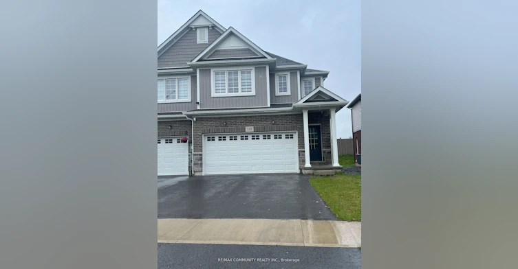 189 Bur Oak Drive, Thorold, ON, L2V 0L7