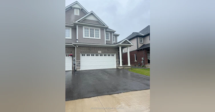 189 Bur Oak Drive, Thorold, ON, L2V 0L7 - 2