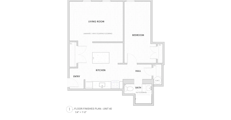 2-9 Manitoba Street, Bracebridge, ON, P1L 1S4