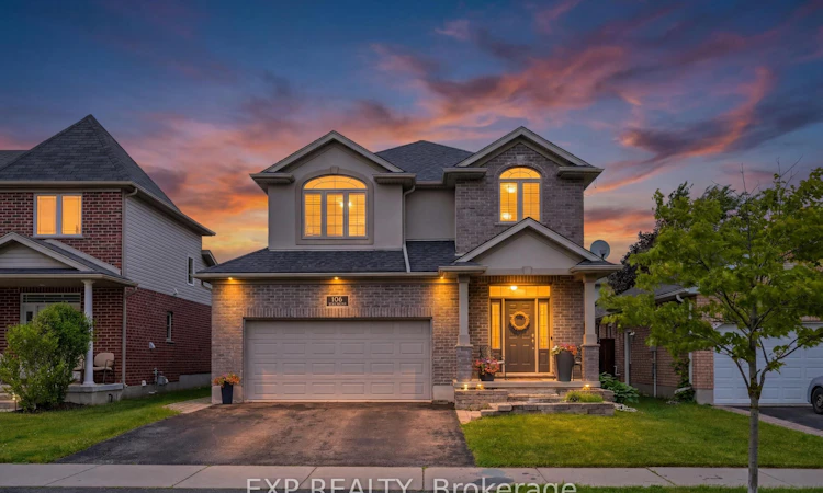 106 Brookmead Street