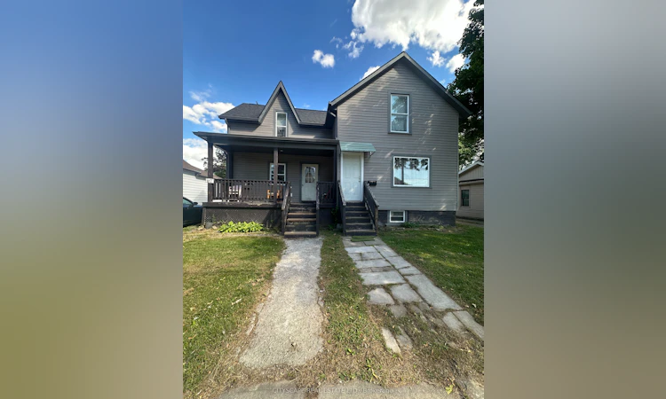 102 Gray Street