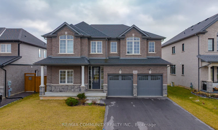 3623 Thunder Bay Road