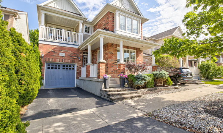 131 Chase Crescent
