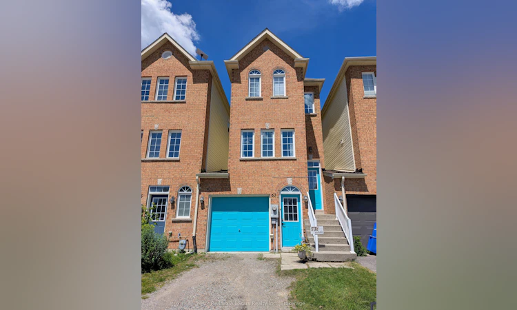 67 Brookside Street