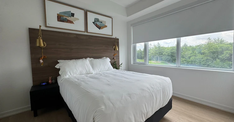 309-100 Carrick Trail, Gravenhurst, ON, P1P 0J5 - 9