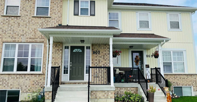 867 Broadway Boulevard, Peterborough, ON, K9H 0J1 - 2