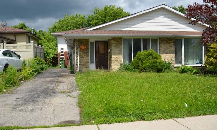 602 Upper Paradise Road