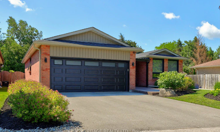 30 Karen Drive