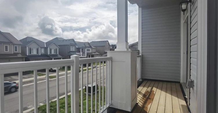 8683 Chickory Trail, Niagara Falls, ON, L2H 3S5 - 25
