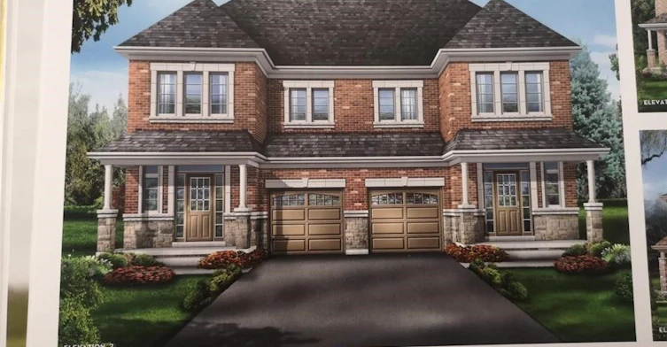 36 Granite Ridge Trail, Hamilton, ON, L8Y 1B5
