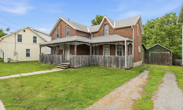76 Grand Road