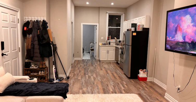 1A-498 Main Street E, Hamilton, ON, L8N 1K7 - 3