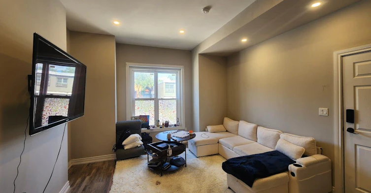 1A-498 Main Street E, Hamilton, ON, L8N 1K7 - 4