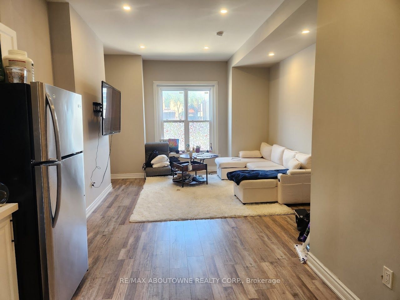 1A-498 Main Street E, Hamilton, ON, L8N 1K7 - 3