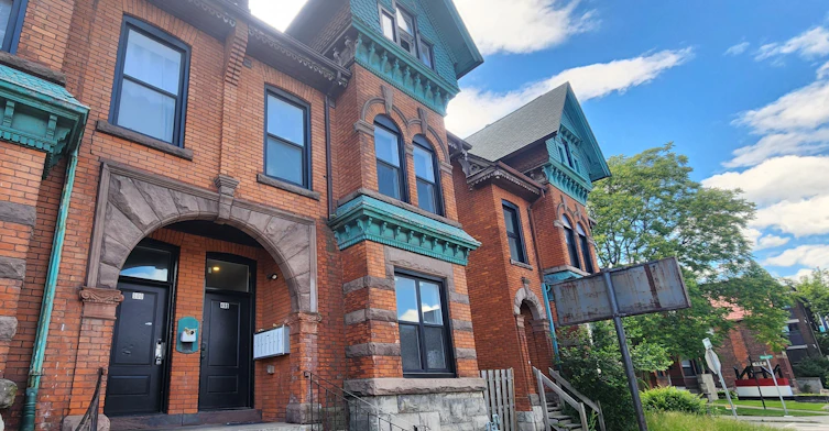 1A-498 Main Street E, Hamilton, ON, L8N 1K7