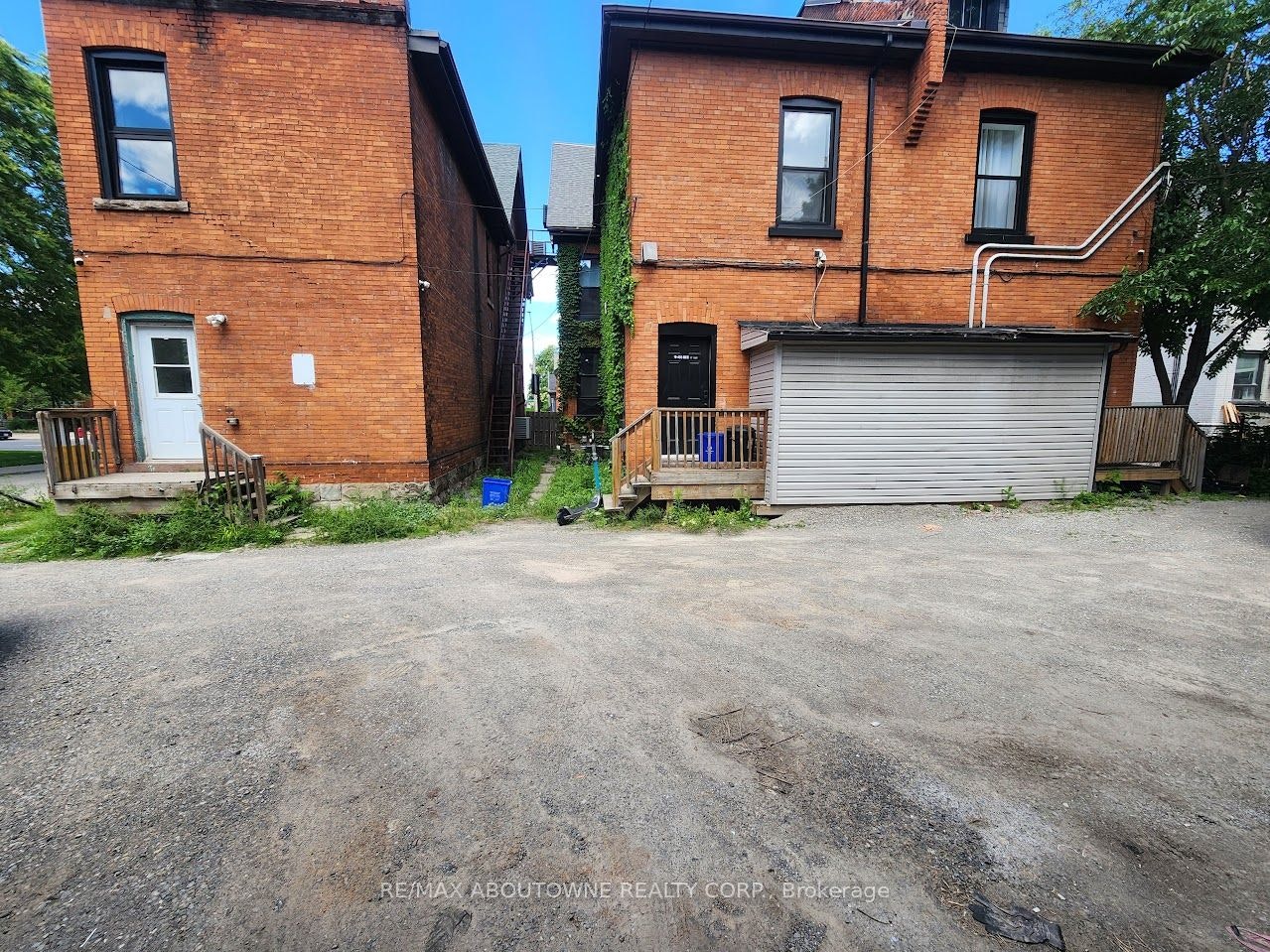 1A-498 Main Street E, Hamilton, ON, L8N 1K7 - 12
