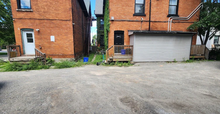1A-498 Main Street E, Hamilton, ON, L8N 1K7 - 12