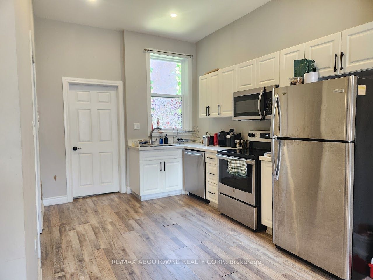 1A-498 Main Street E, Hamilton, ON, L8N 1K7 - 6