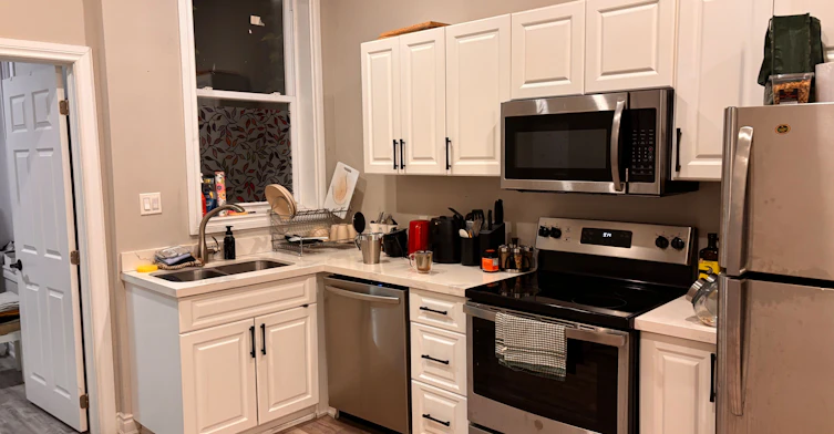 1A-498 Main Street E, Hamilton, ON, L8N 1K7 - 4