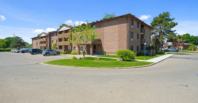 107-72 Main Street E, Port Colborne, ON, L3K 5Z8 - 12