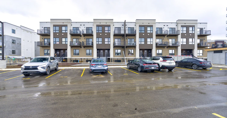 373(Q23)-25 Palace Street, Kitchener, ON, N2E 0L2